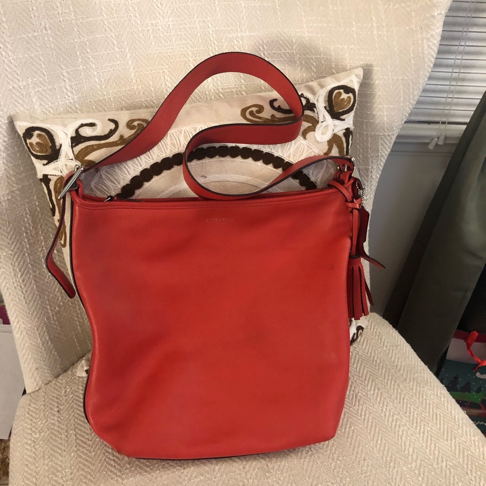 Coach Hobo bag